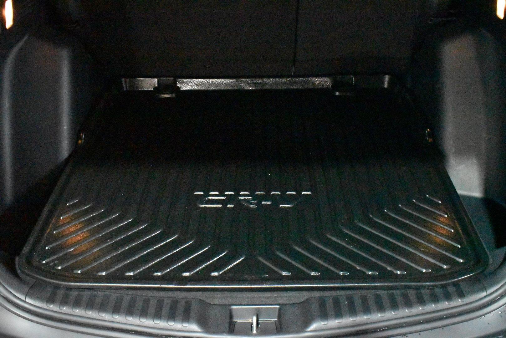 2021 Honda CR-V VTi L AWD — photo 15