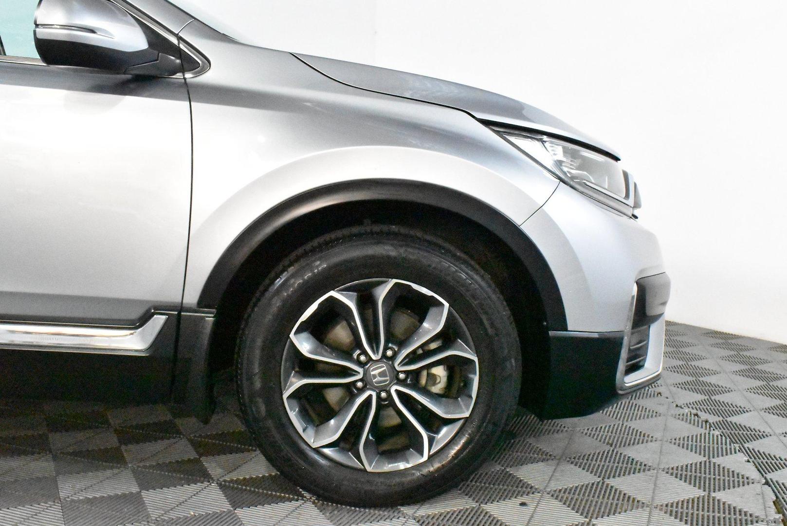 2021 Honda CR-V VTi L AWD — photo 17