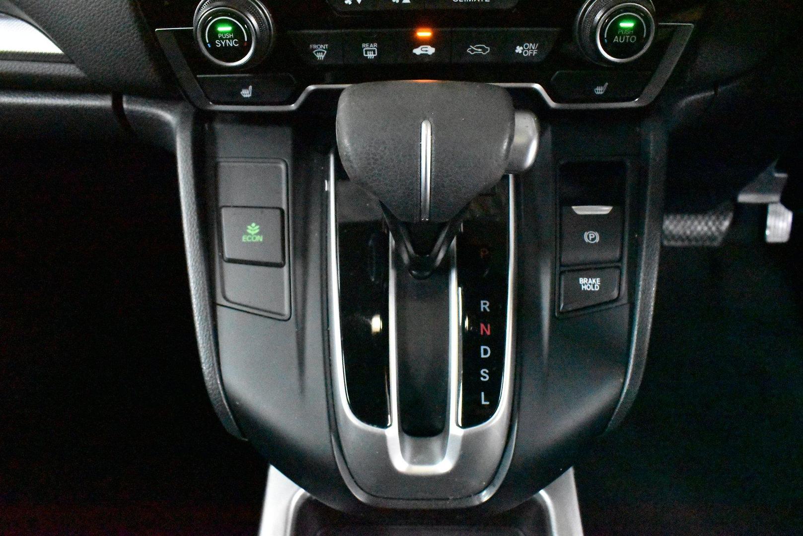 2021 Honda CR-V VTi L AWD — photo 19