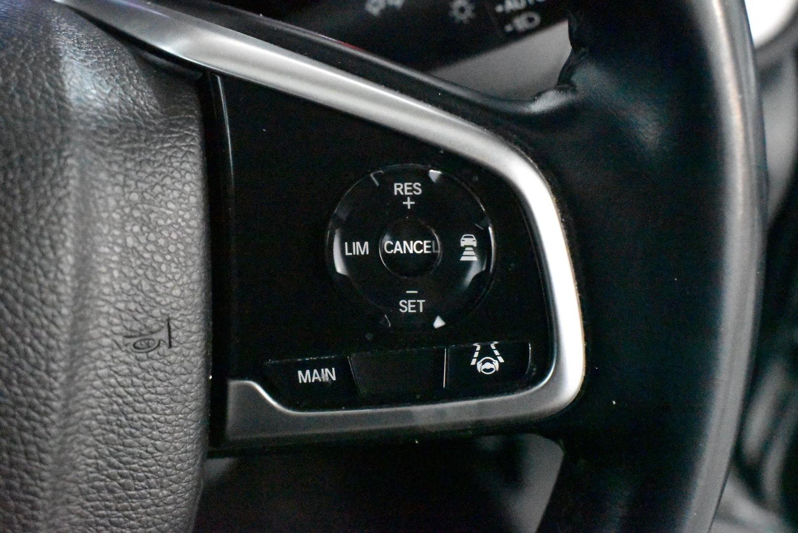 2021 Honda CR-V VTi L AWD — photo 21