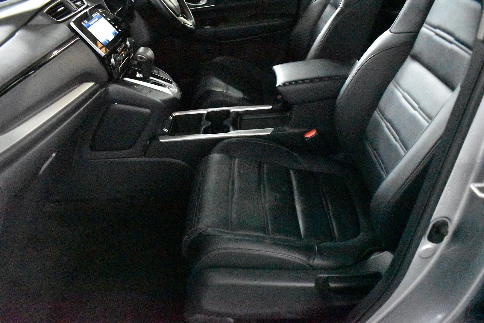 2021 Honda CR-V VTi L AWD — photo 6