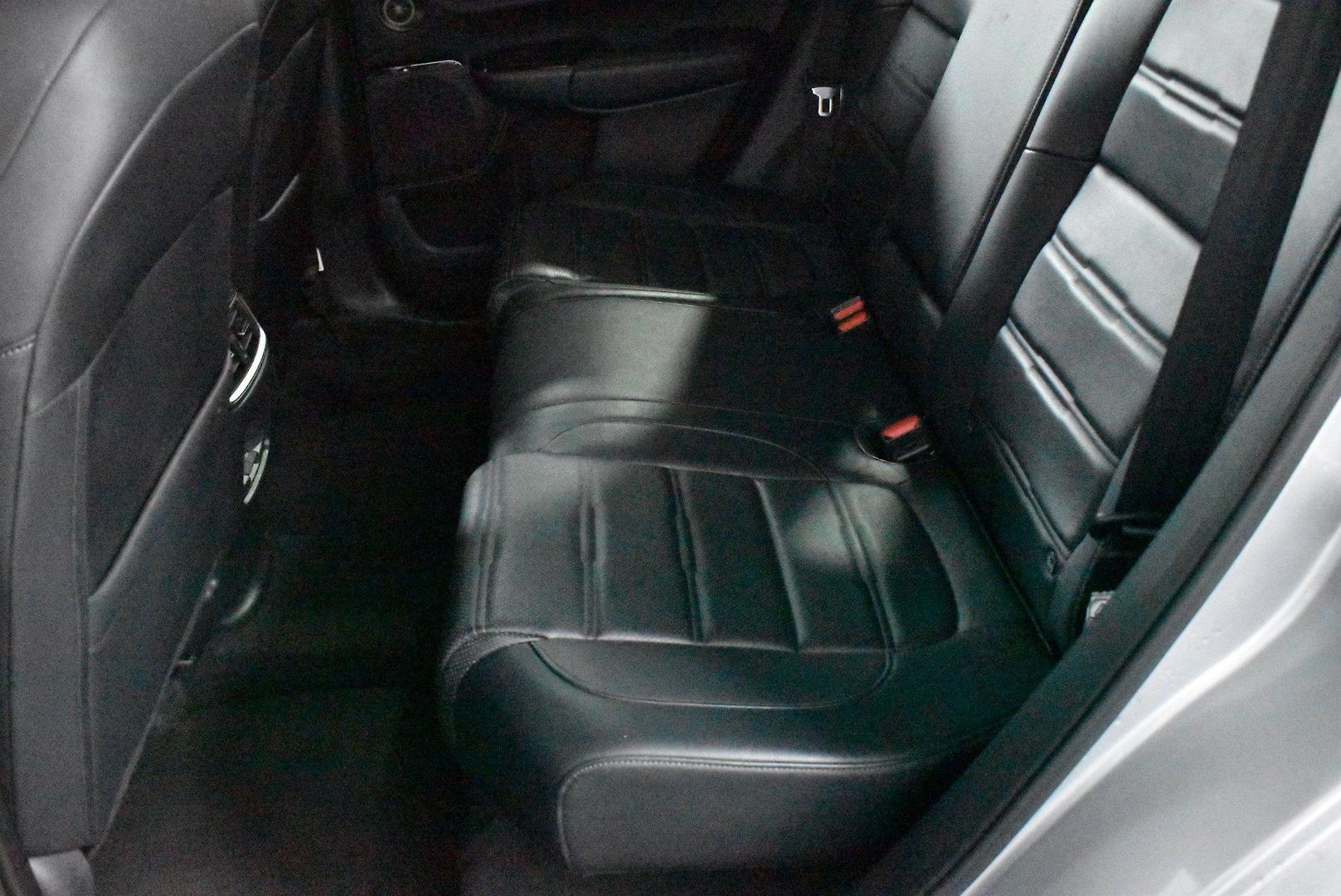 2021 Honda CR-V VTi L AWD — photo 7