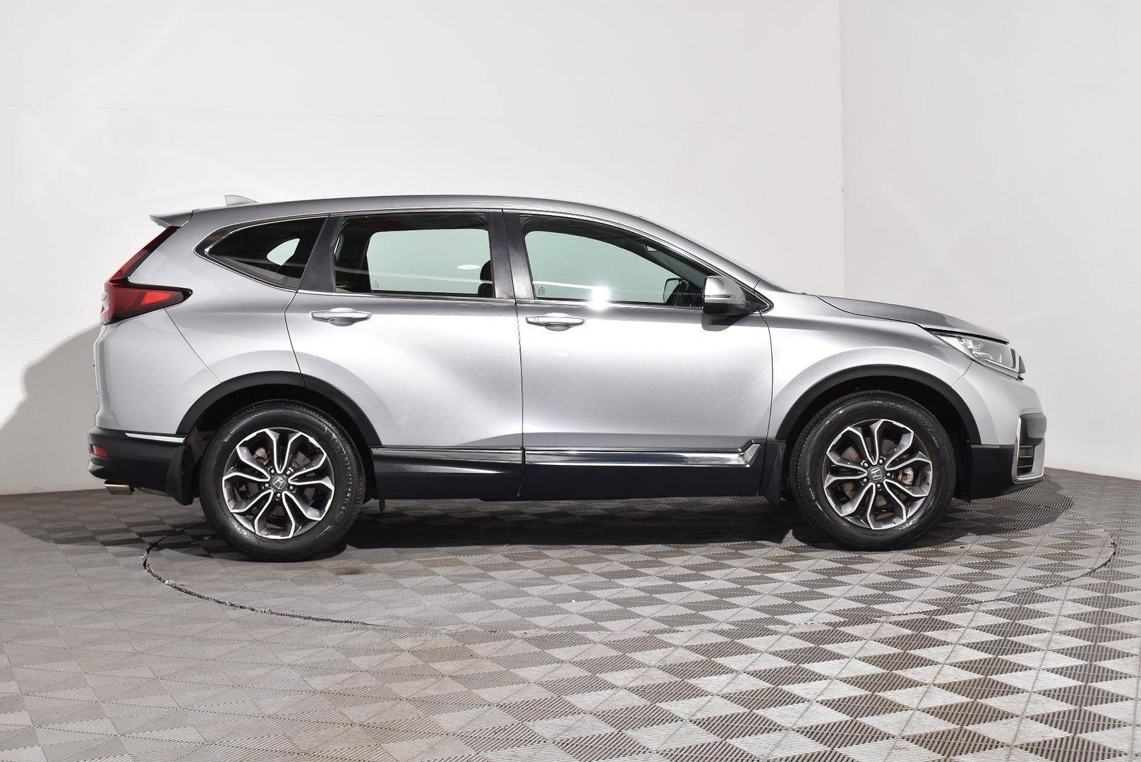 2021 Honda CR-V VTi L AWD — photo 9