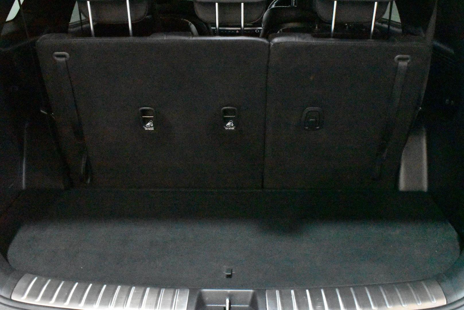 2023 Hyundai Palisade Calligraphy — photo 16