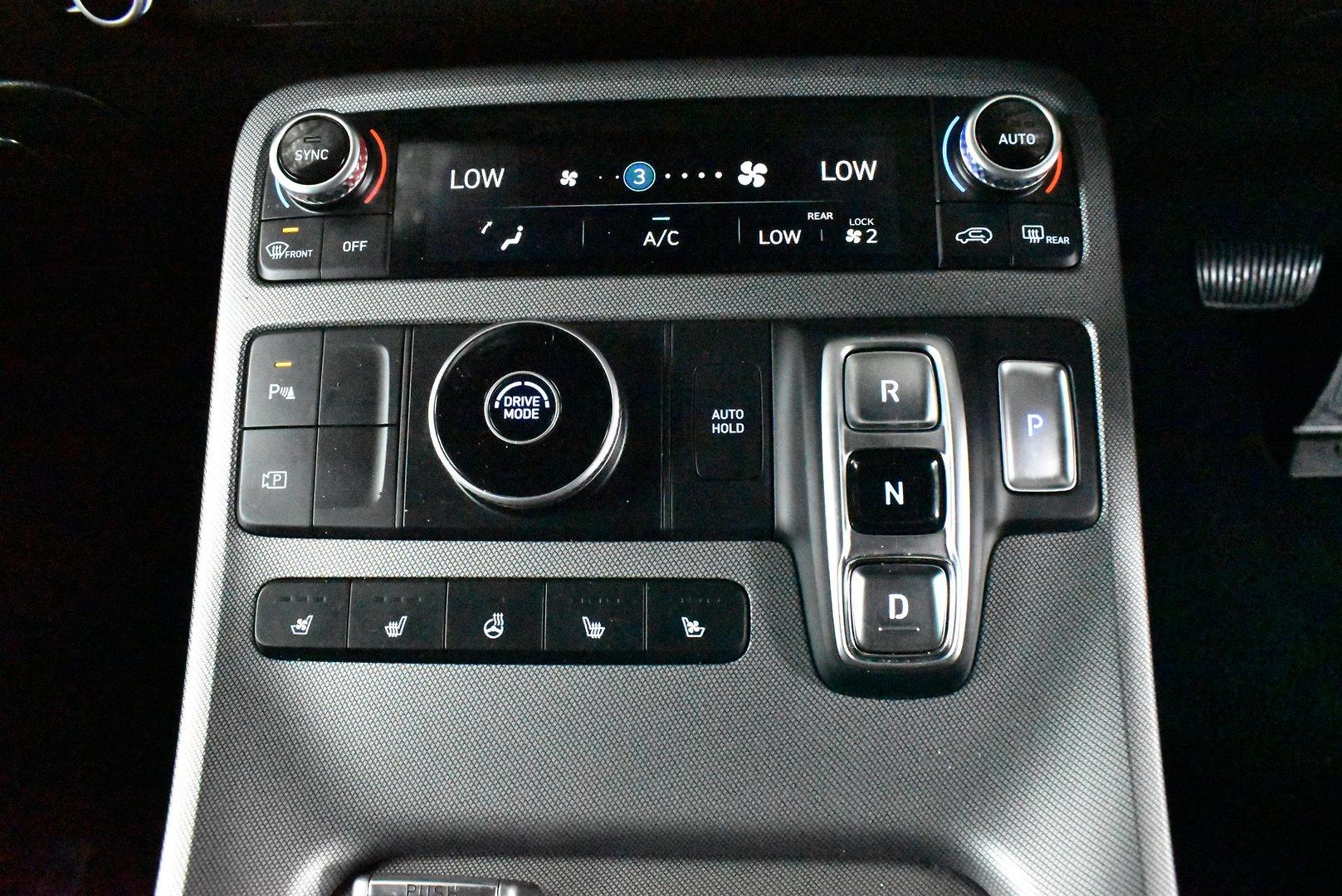 2023 Hyundai Palisade Calligraphy — photo 20