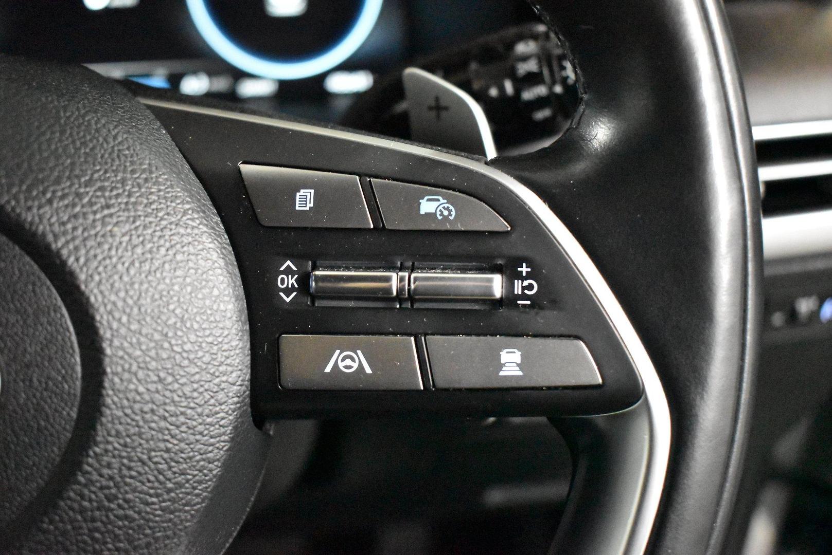 2023 Hyundai Palisade Calligraphy — photo 22