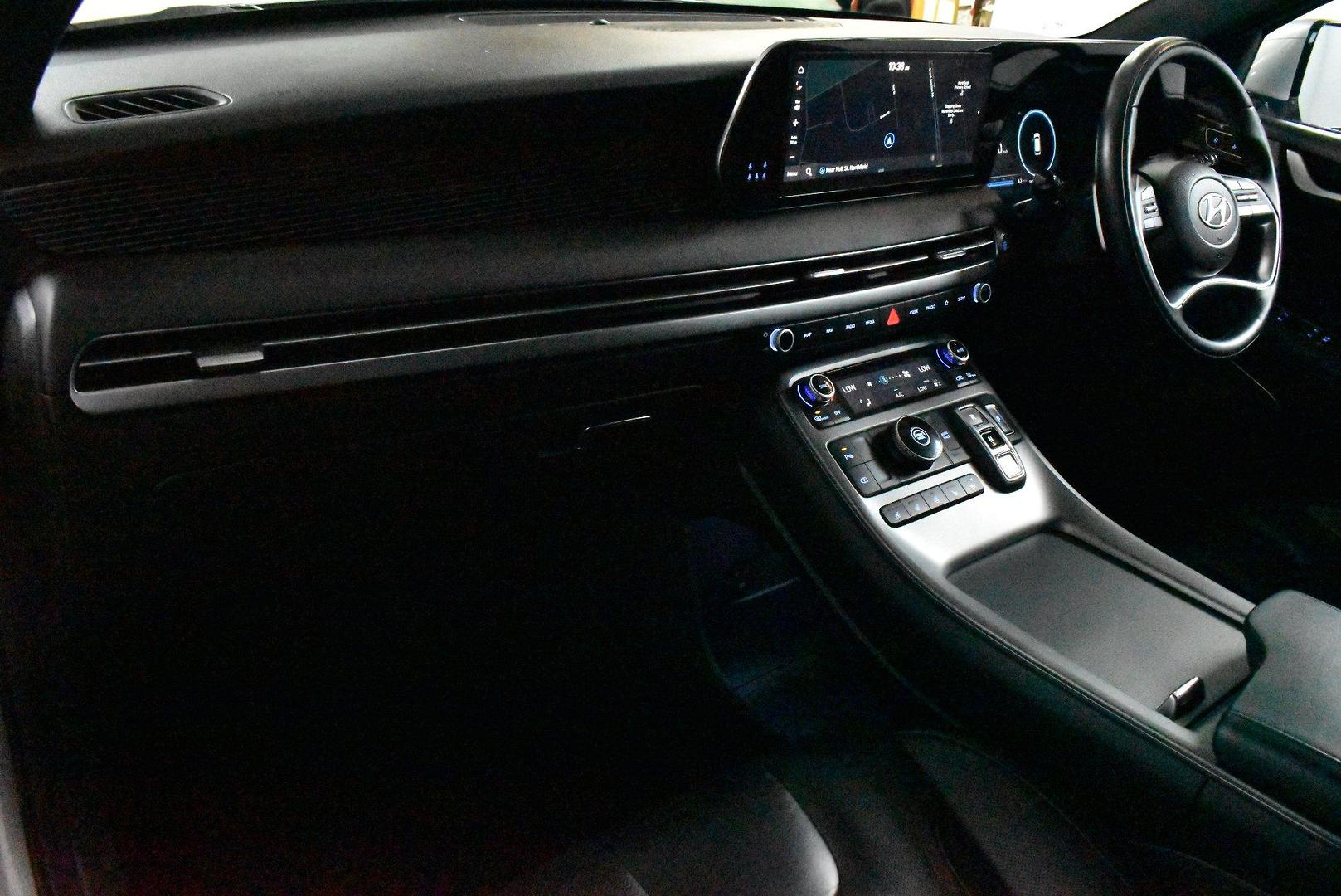 2023 Hyundai Palisade Calligraphy — photo 6