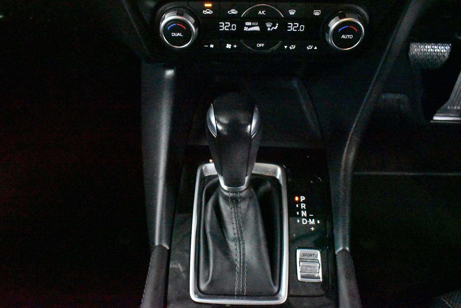 2018 Mazda 3 SP25 GT — photo 20