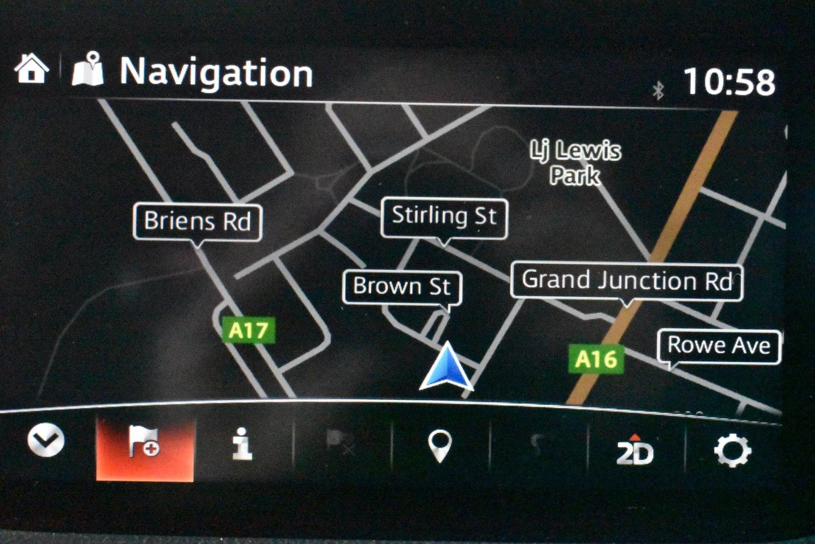 2018 Mazda 3 SP25 GT — photo 23