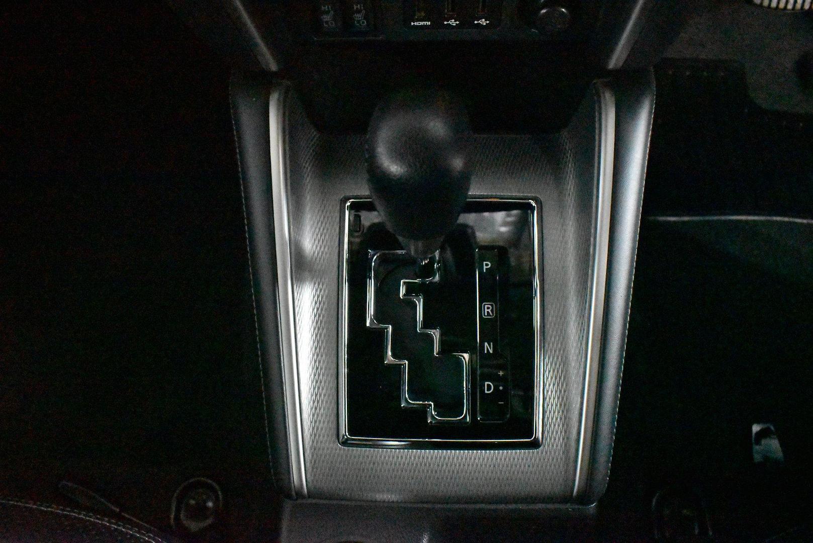 2021 Mitsubishi Triton GLS — photo 19