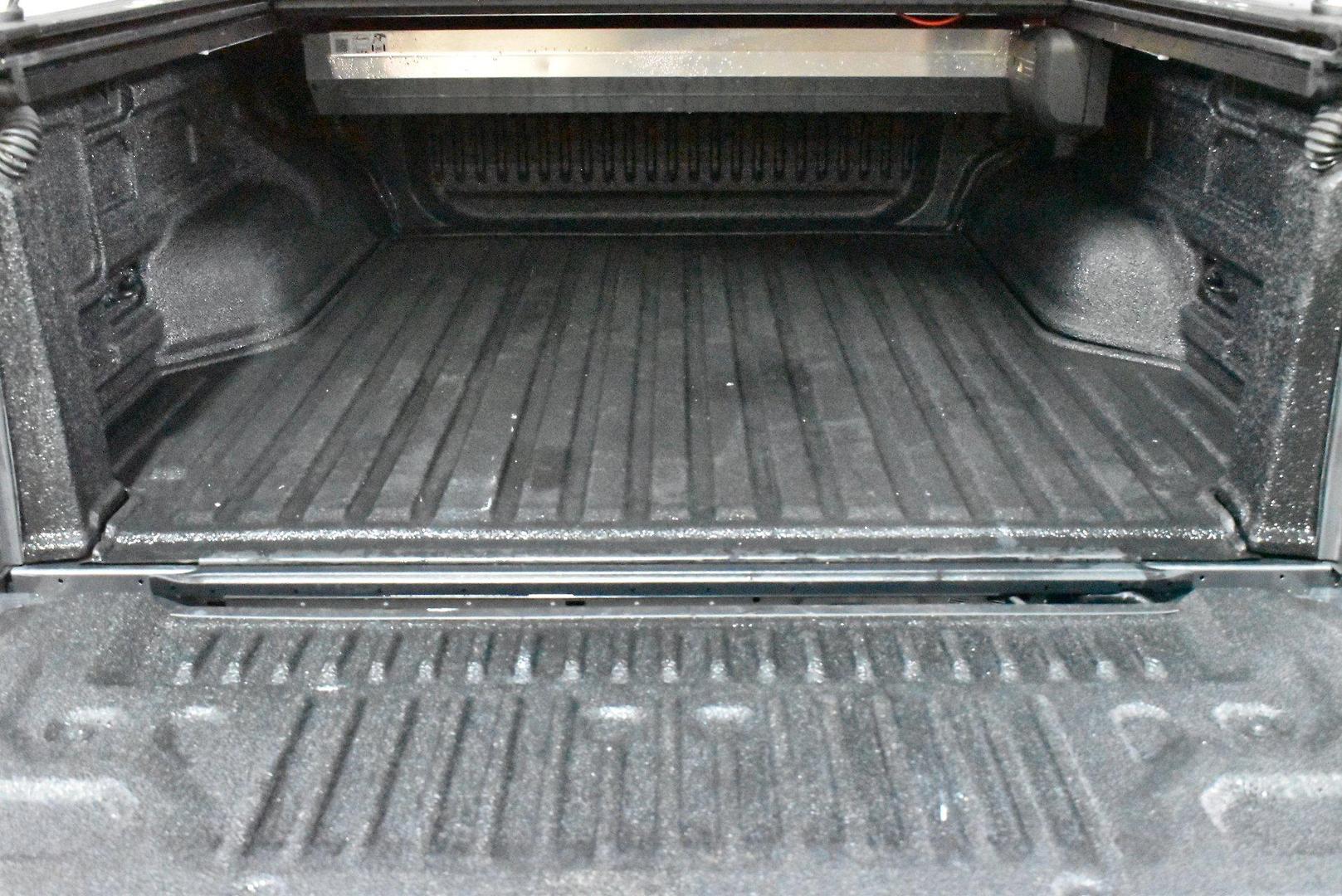 2023 Volkswagen Amarok TDI500 Style — photo 16