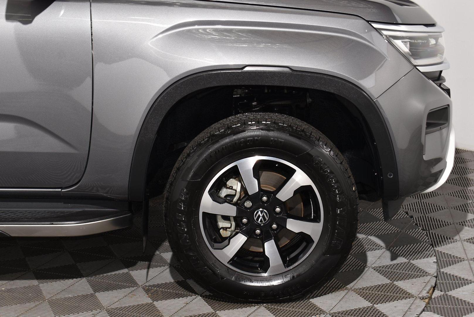 2023 Volkswagen Amarok TDI500 Style — photo 18