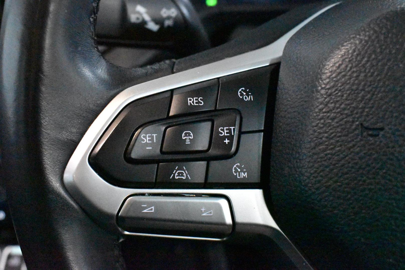 2023 Volkswagen Amarok TDI500 Style — photo 21