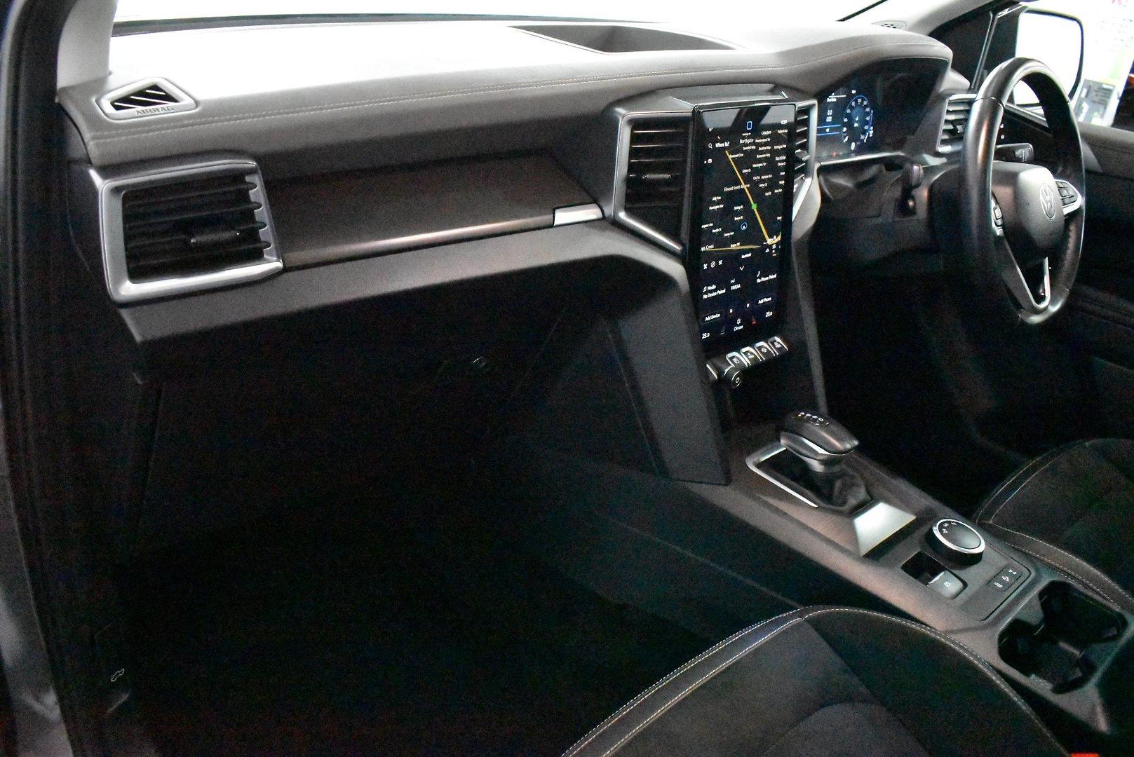 2023 Volkswagen Amarok TDI500 Style — photo 6