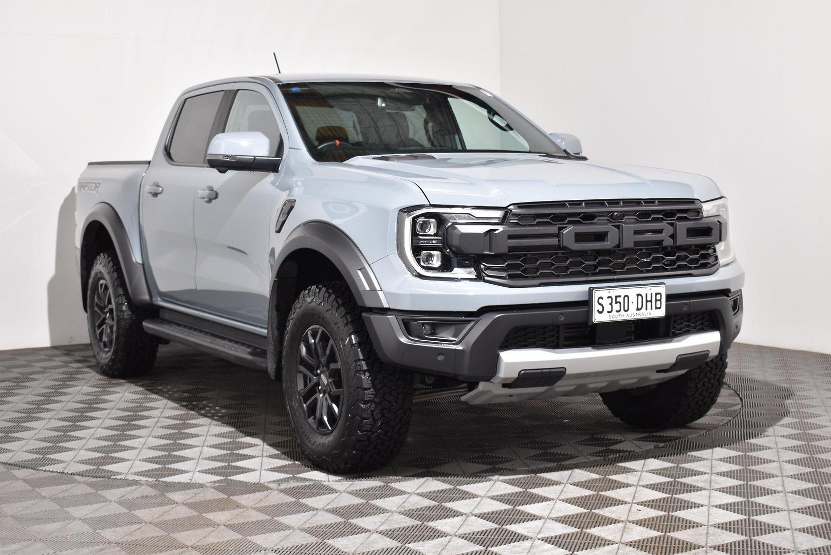 2025 Used Ford Ranger