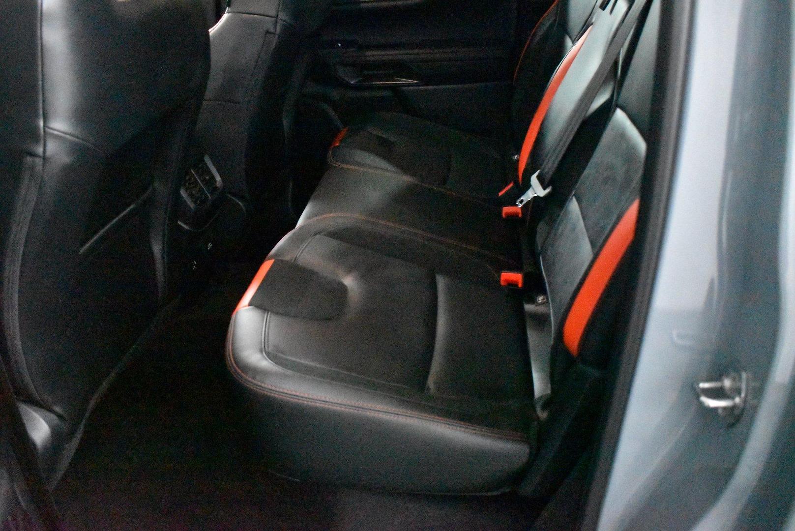 2025 Ford Ranger Raptor — photo 8