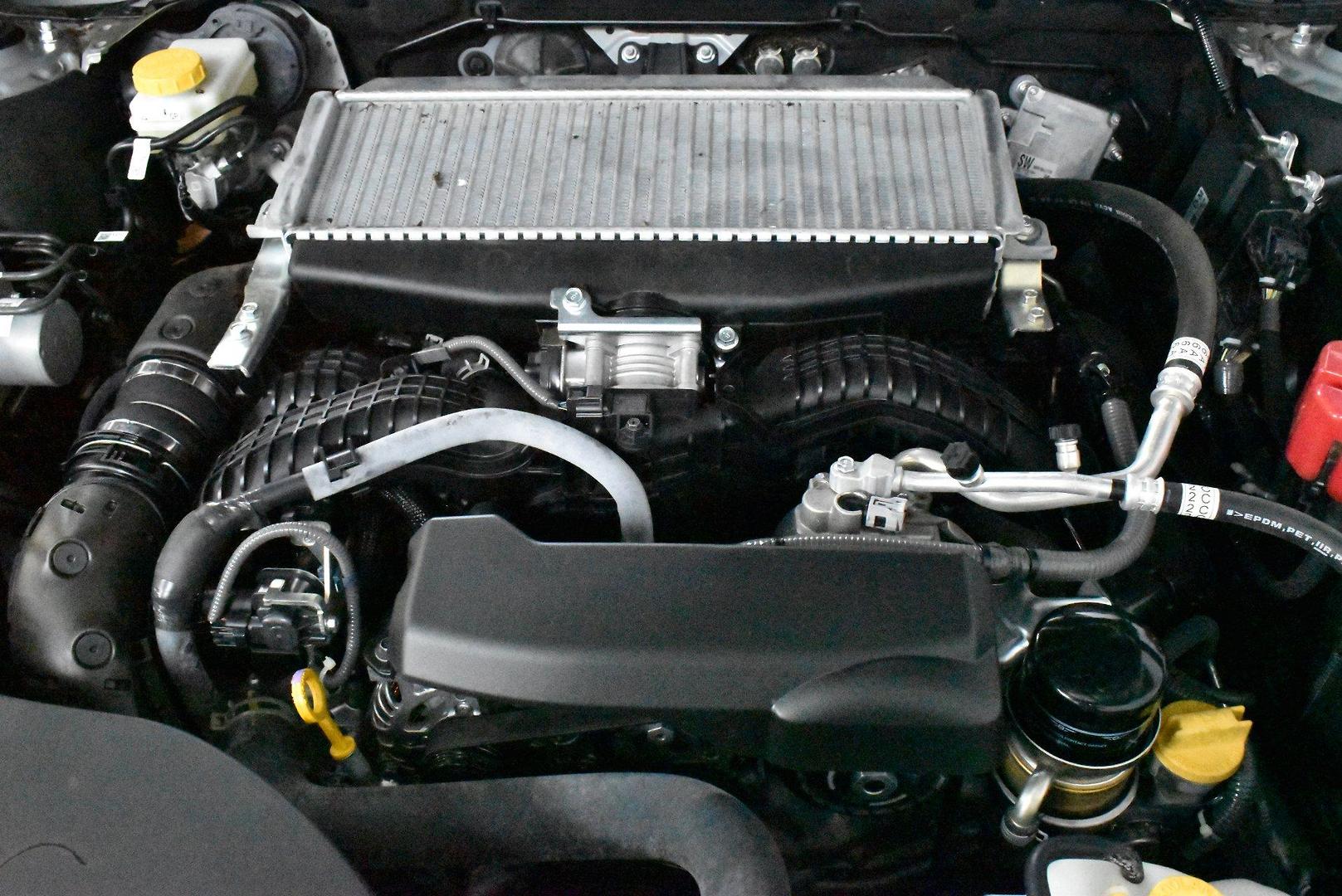 2023 Subaru Outback AWD Touring XT — photo 17