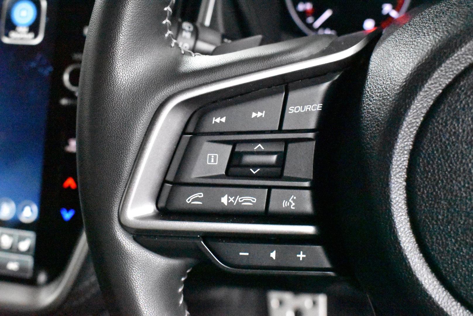 2023 Subaru Outback AWD Touring XT — photo 21