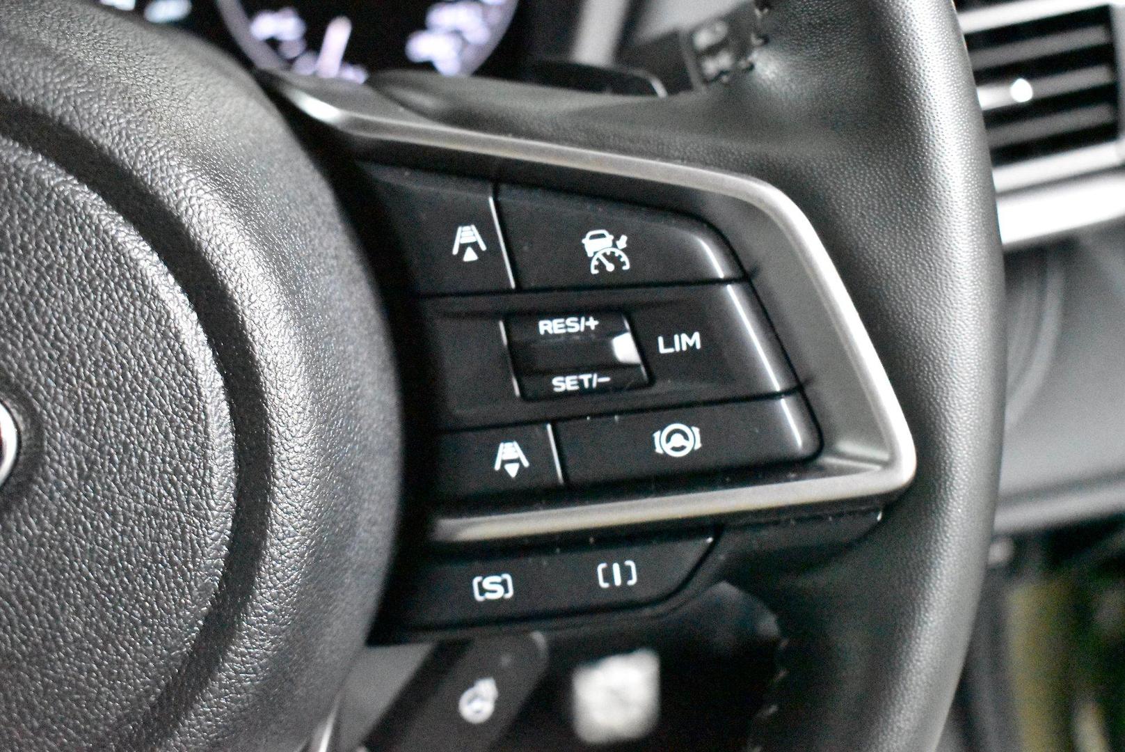 2023 Subaru Outback AWD Touring XT — photo 22