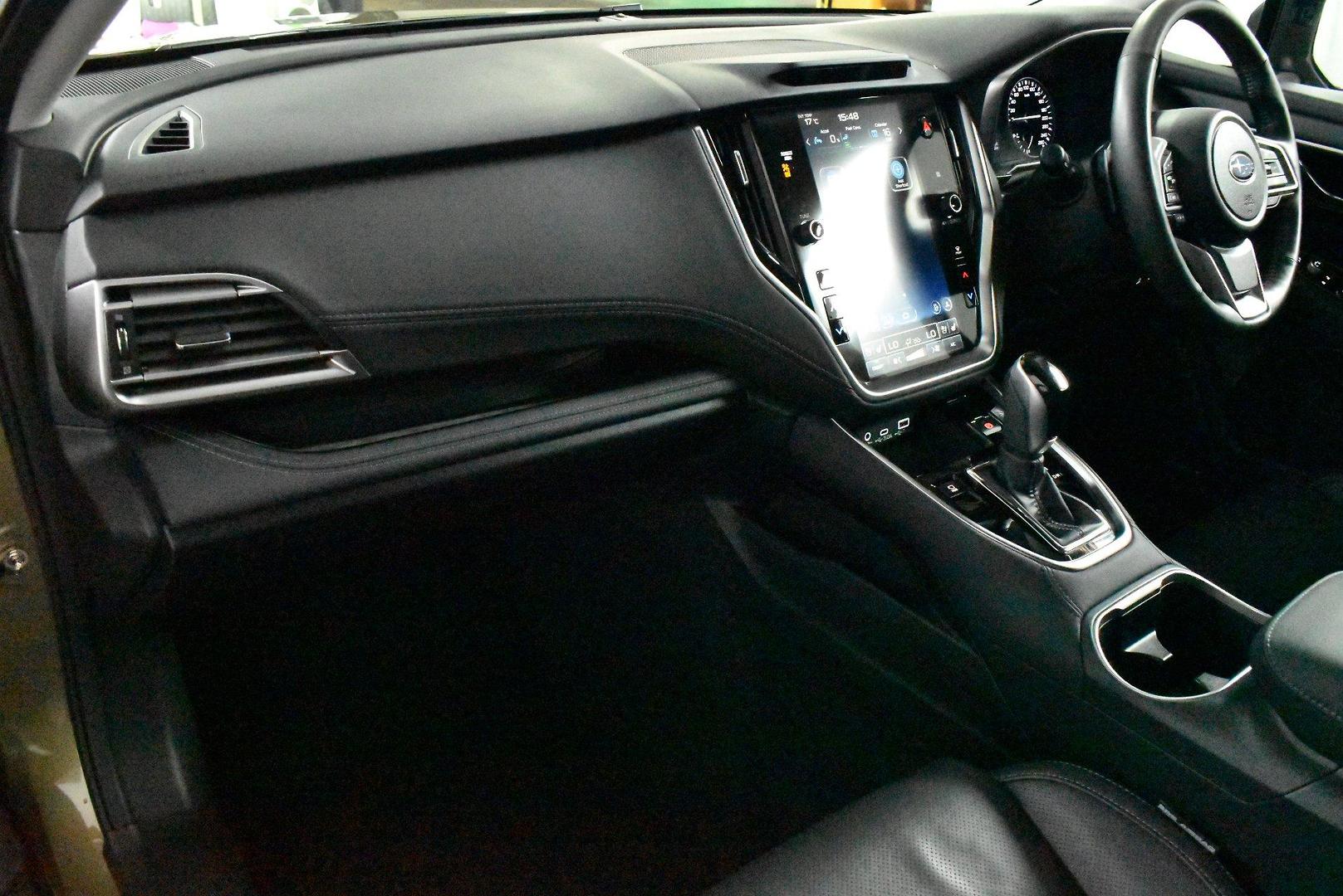 2023 Subaru Outback AWD Touring XT — photo 6