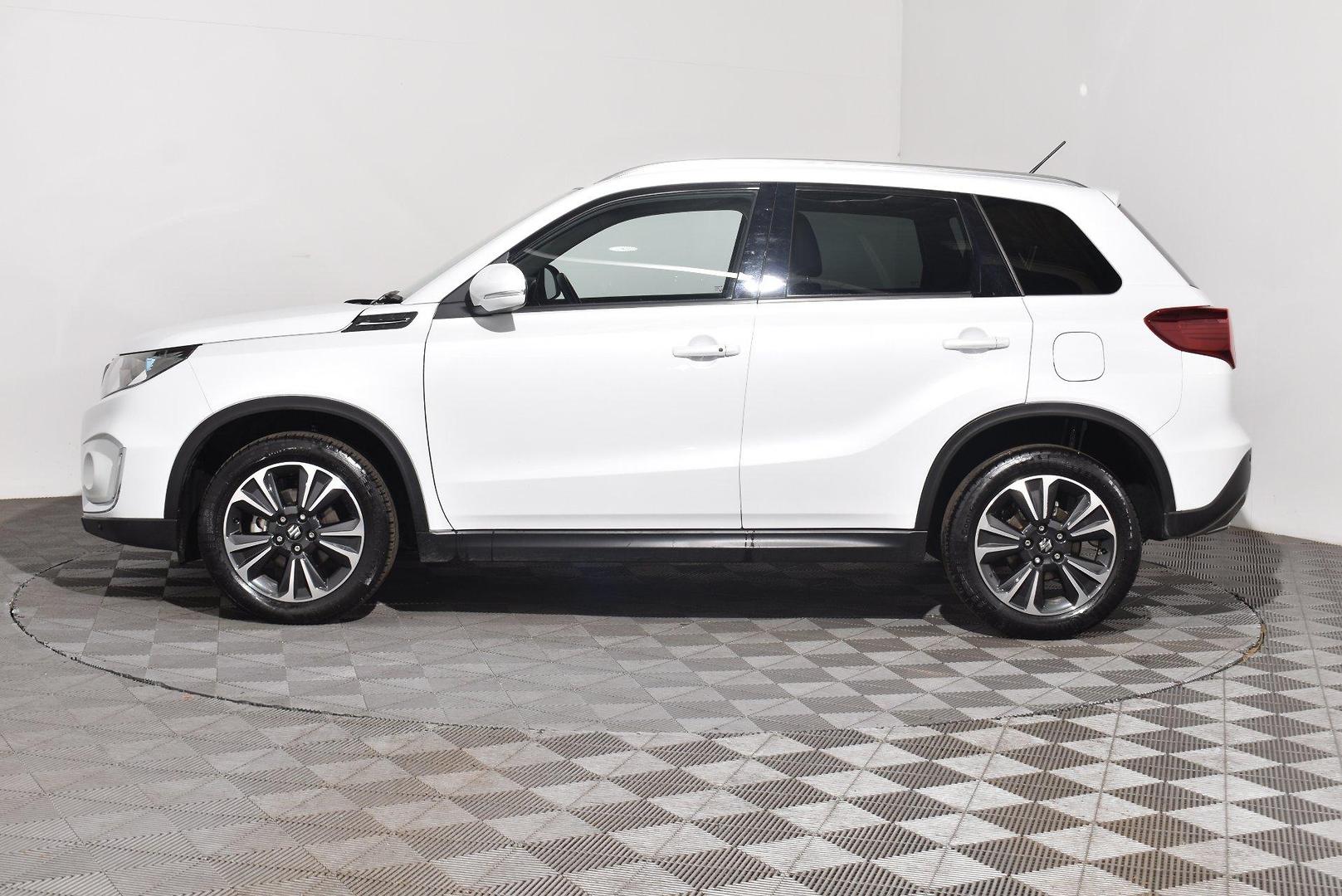 2020 Suzuki Vitara Turbo — photo 11
