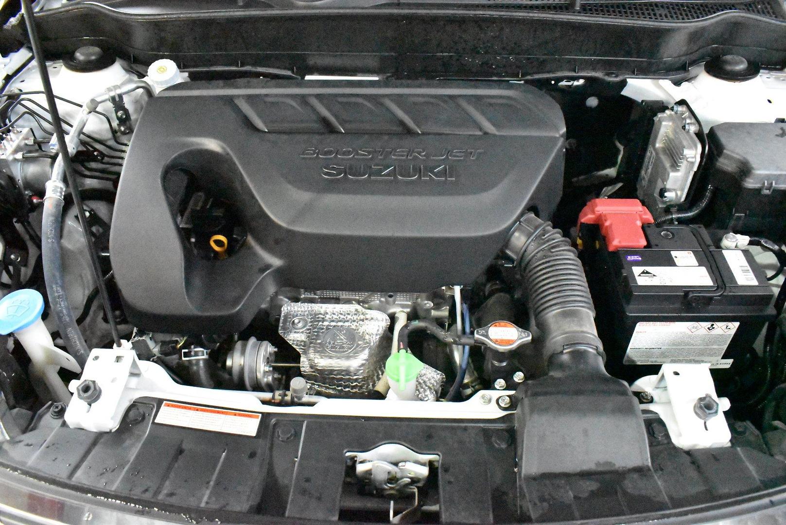 2020 Suzuki Vitara Turbo — photo 17