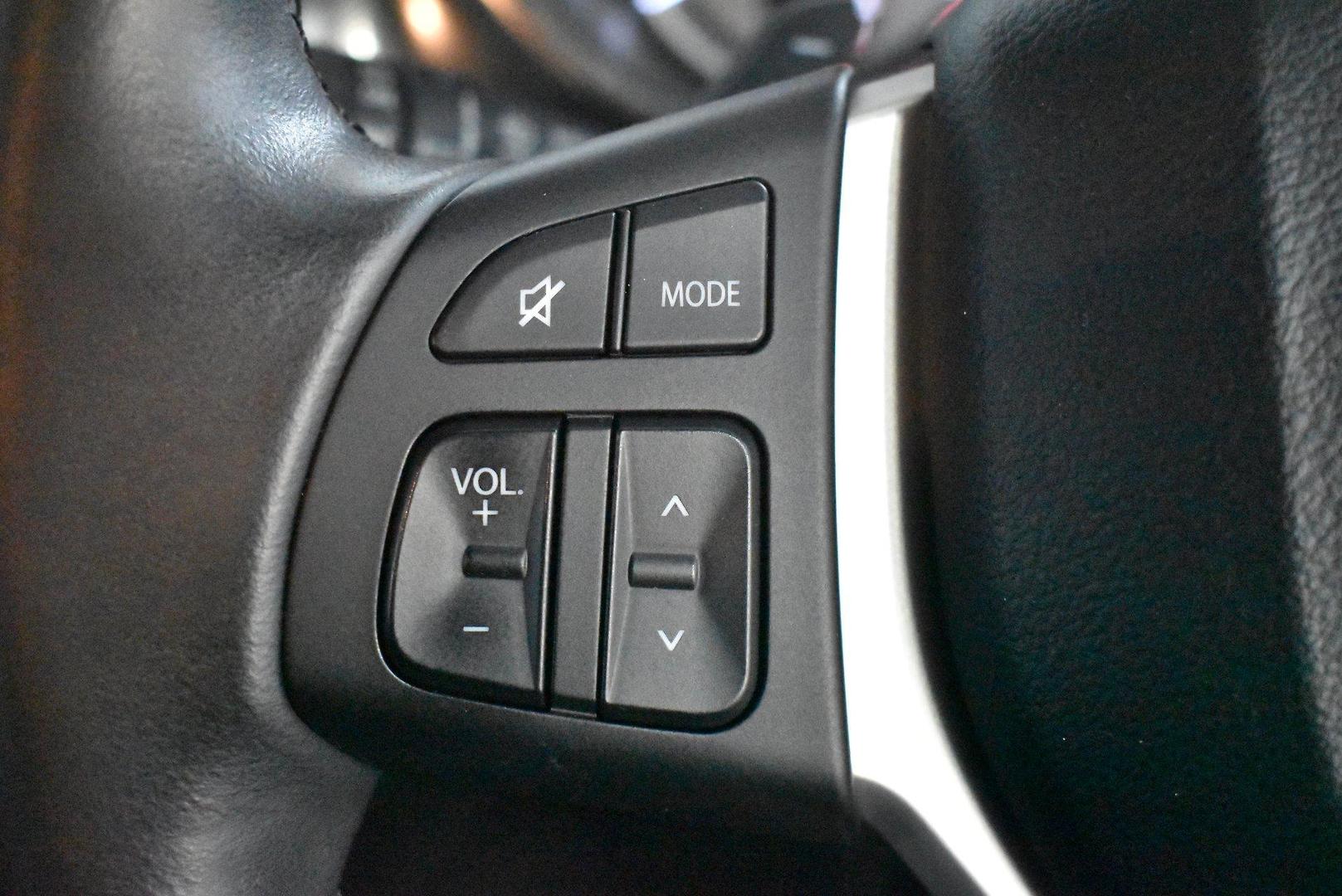 2020 Suzuki Vitara Turbo — photo 21