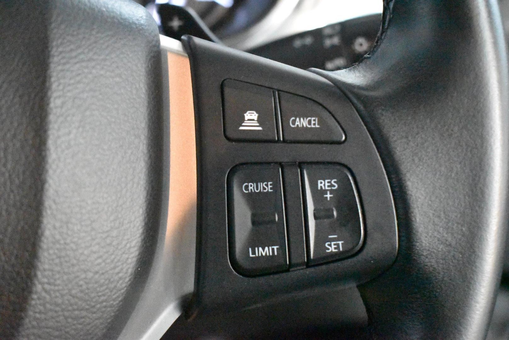 2020 Suzuki Vitara Turbo — photo 22
