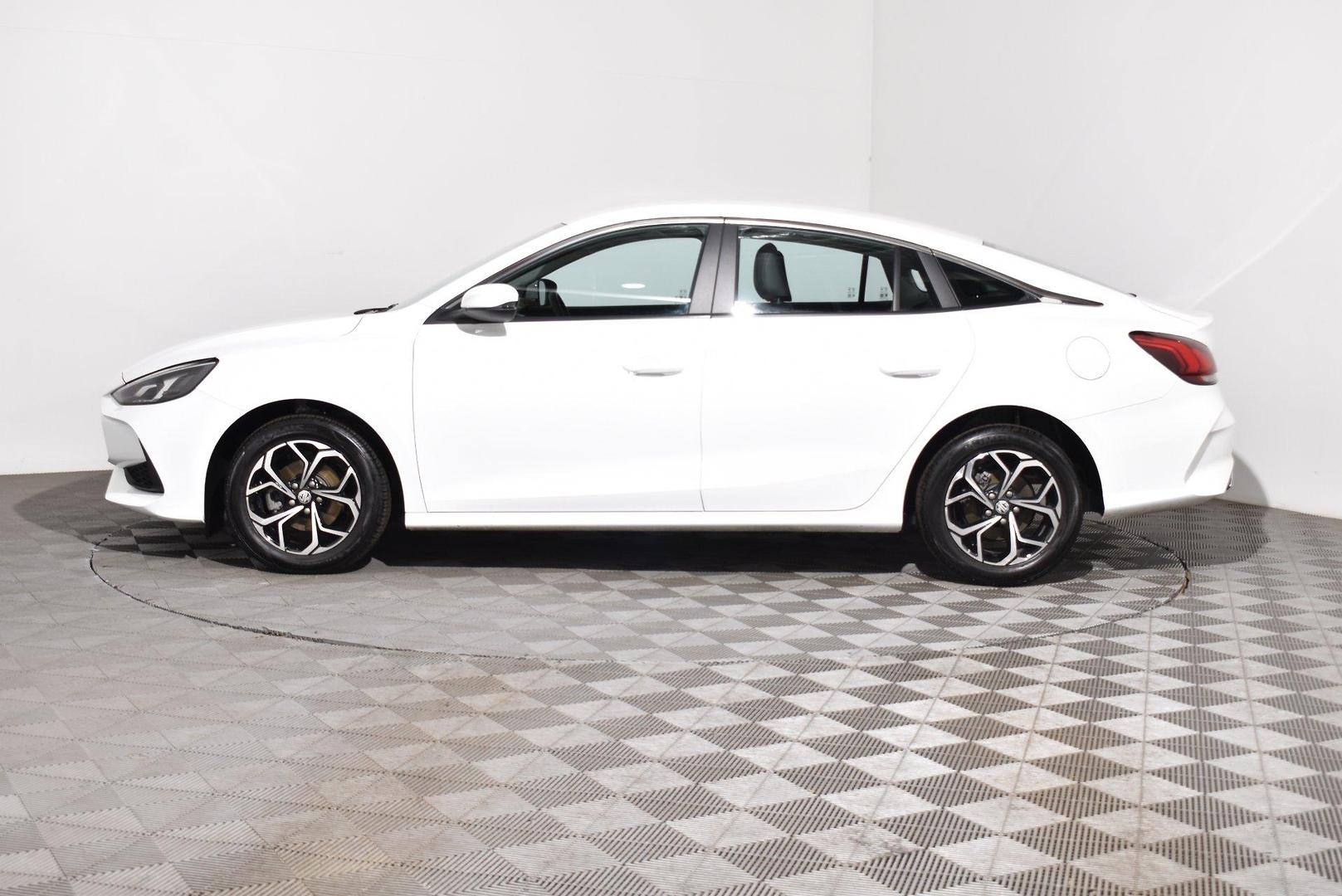 2023 MG MG5 Vibe — photo 11