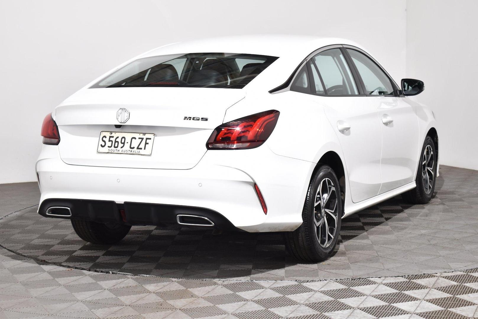 2023 MG MG5 Vibe — photo 14