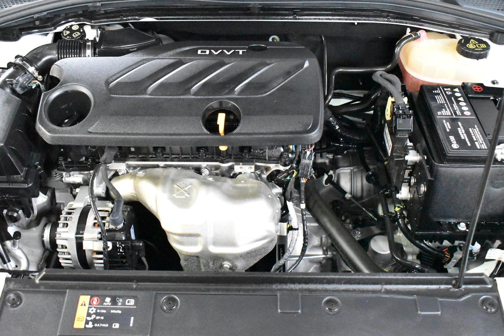 2023 MG MG5 Vibe — photo 17