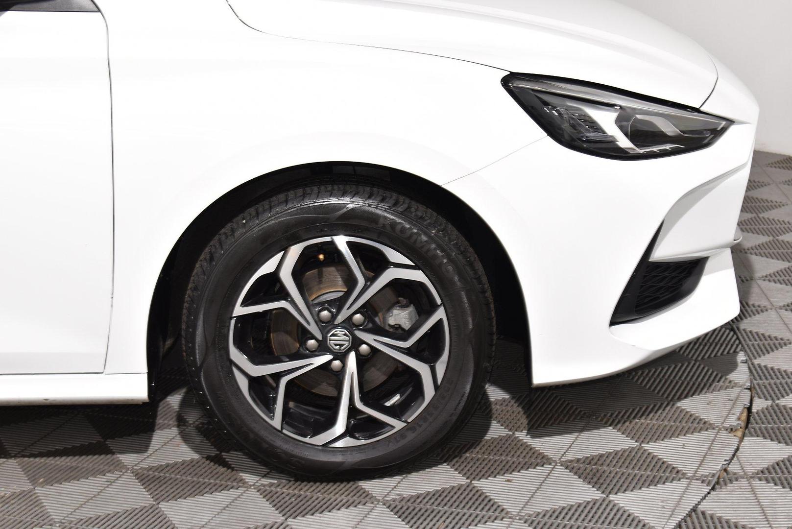 2023 MG MG5 Vibe — photo 18