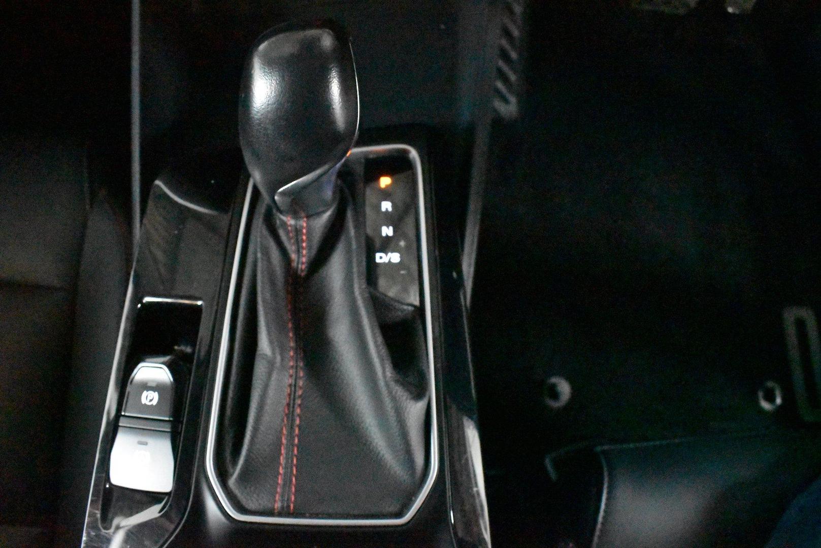 2023 MG MG5 Vibe — photo 20