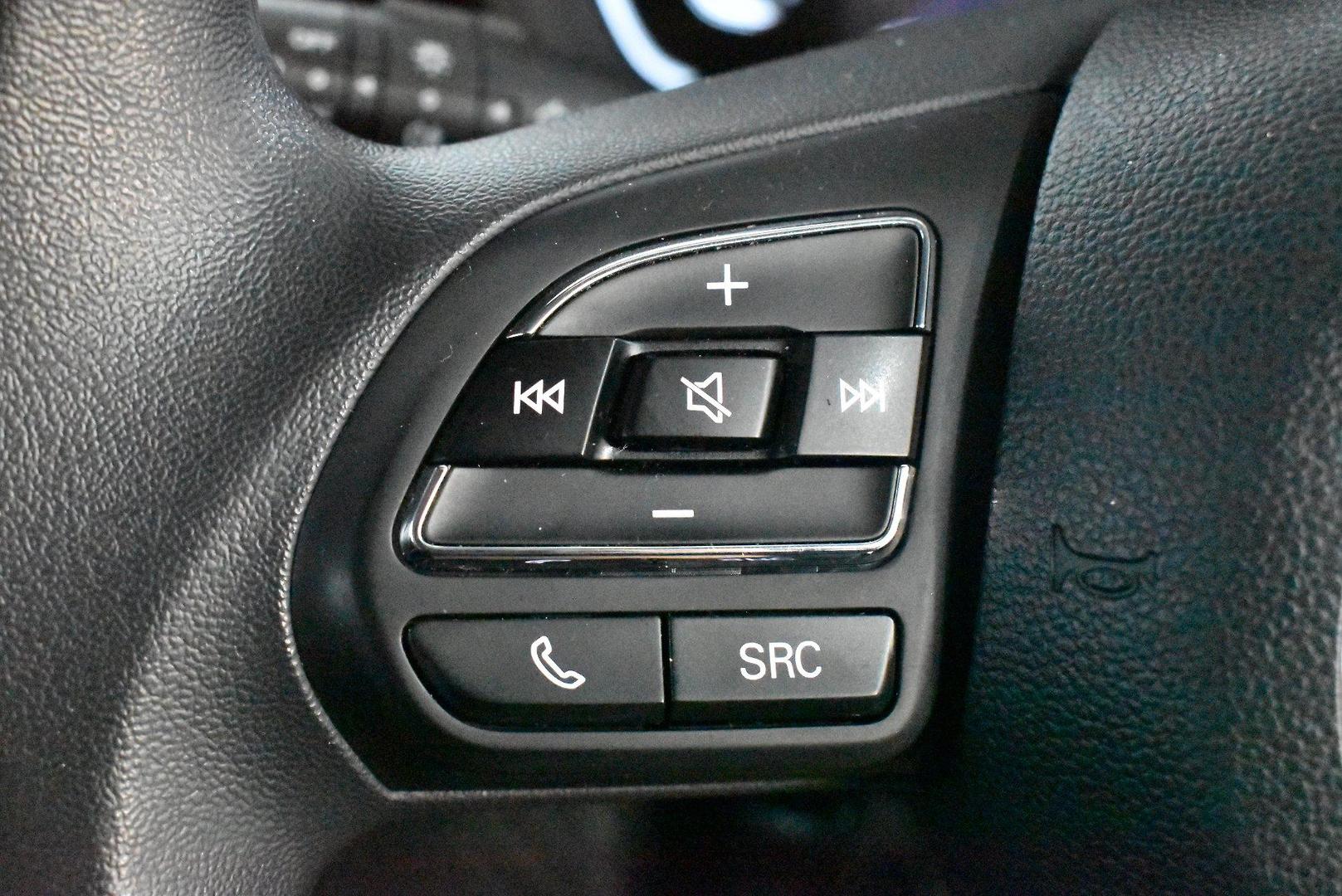 2023 MG MG5 Vibe — photo 21