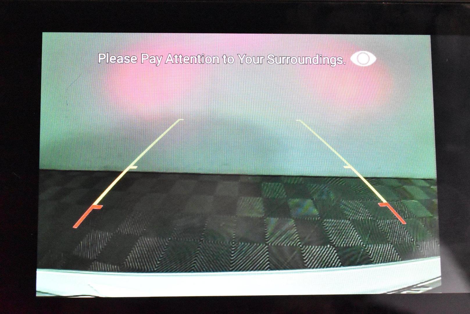 2023 MG MG5 Vibe — photo 23