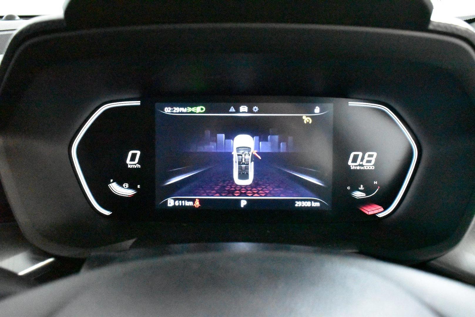 2023 MG MG5 Vibe — photo 24