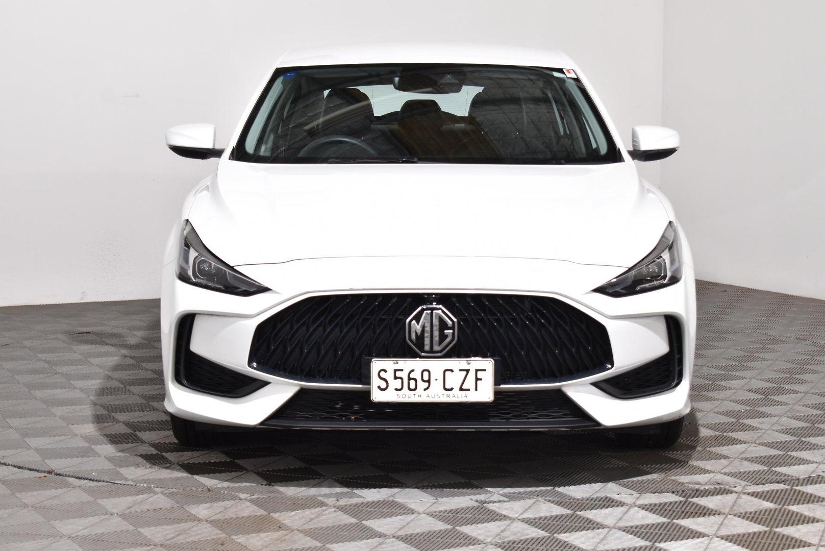 2023 MG MG5 Vibe — photo 3
