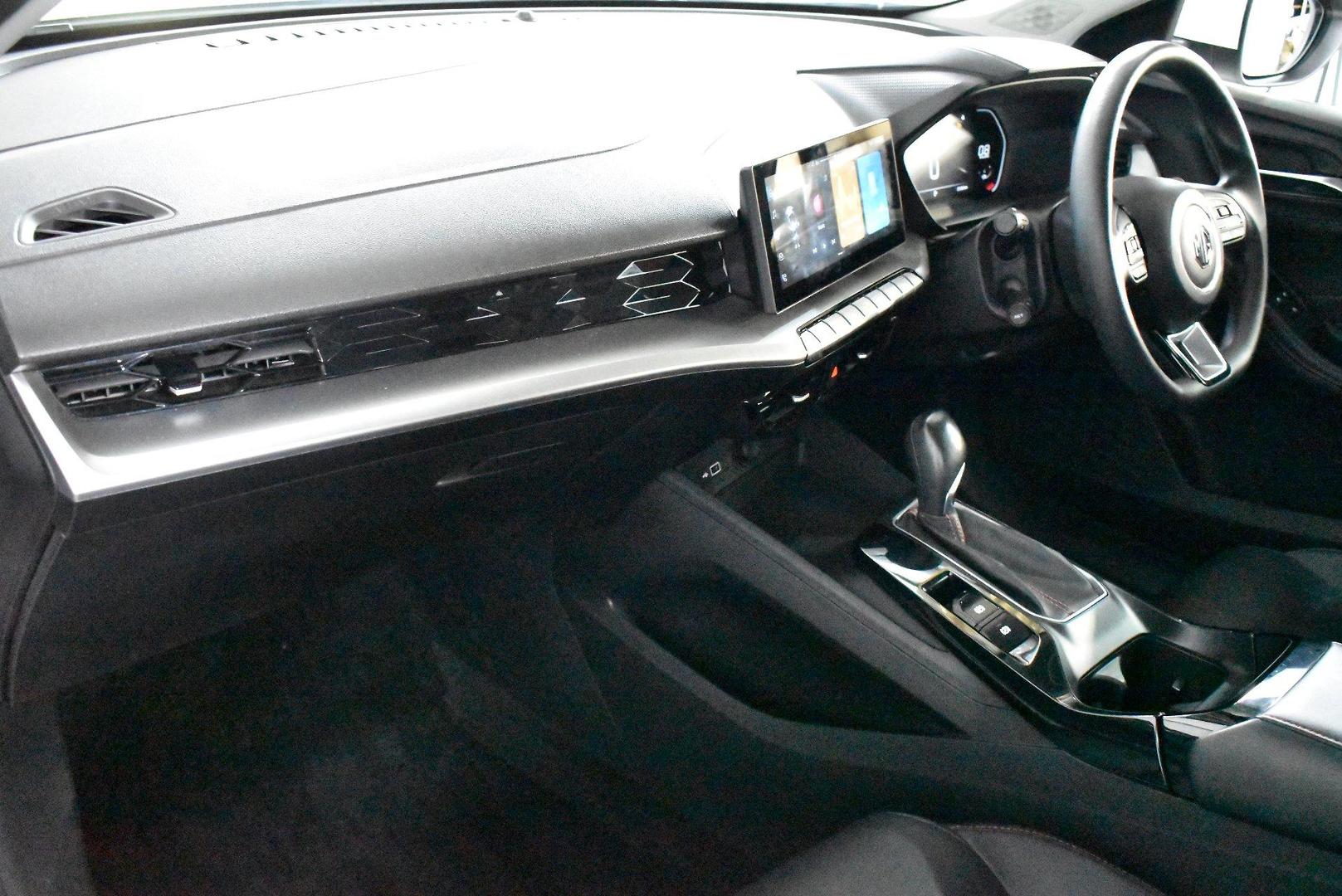 2023 MG MG5 Vibe — photo 6