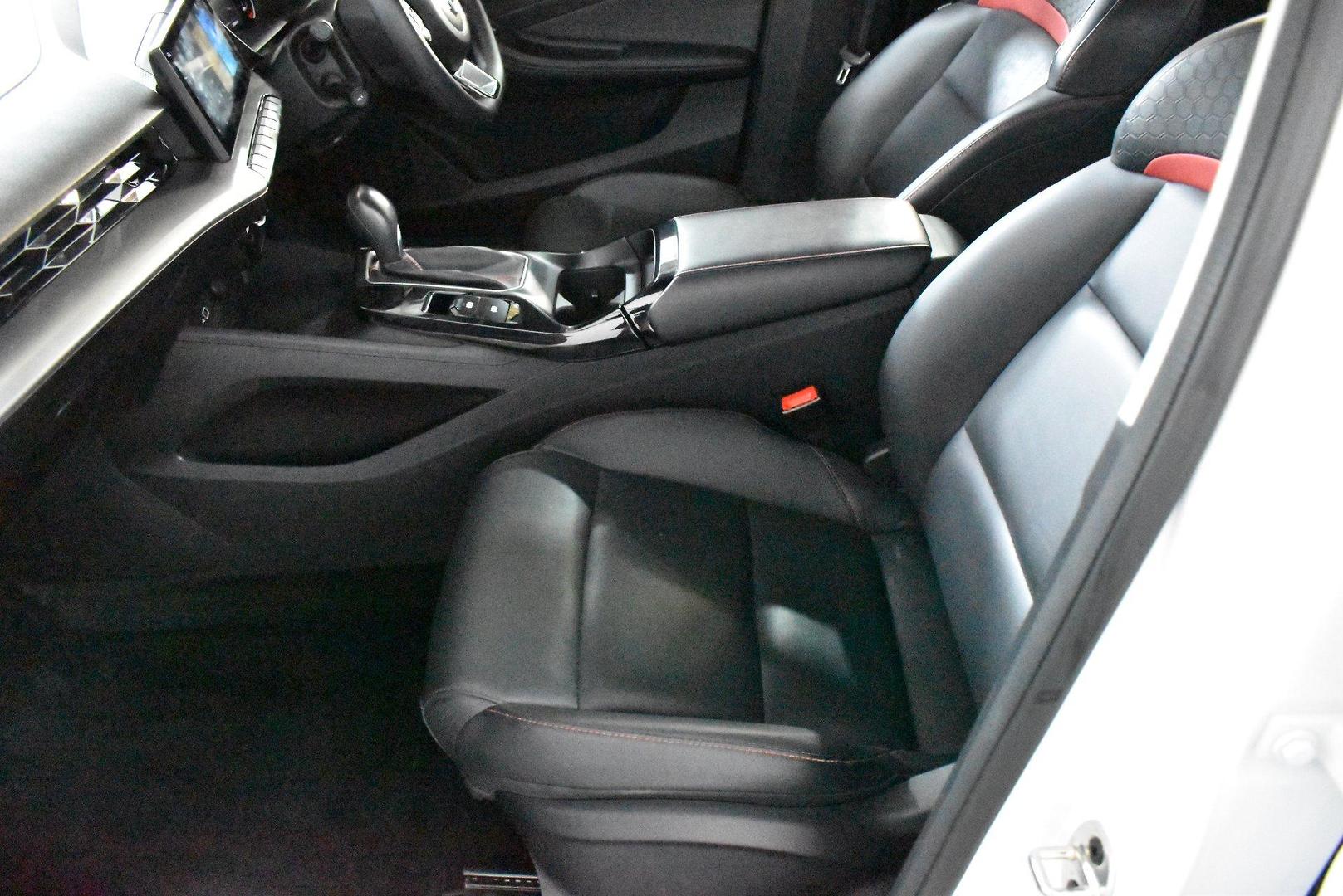 2023 MG MG5 Vibe — photo 7