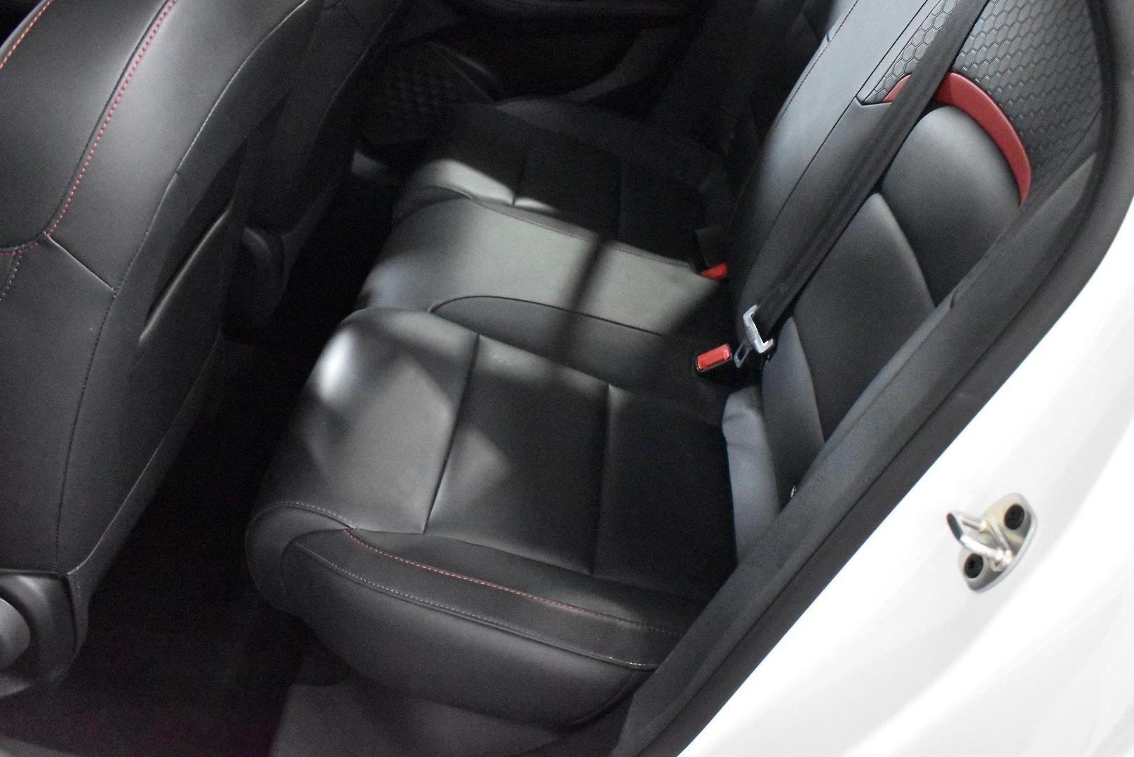 2023 MG MG5 Vibe — photo 8