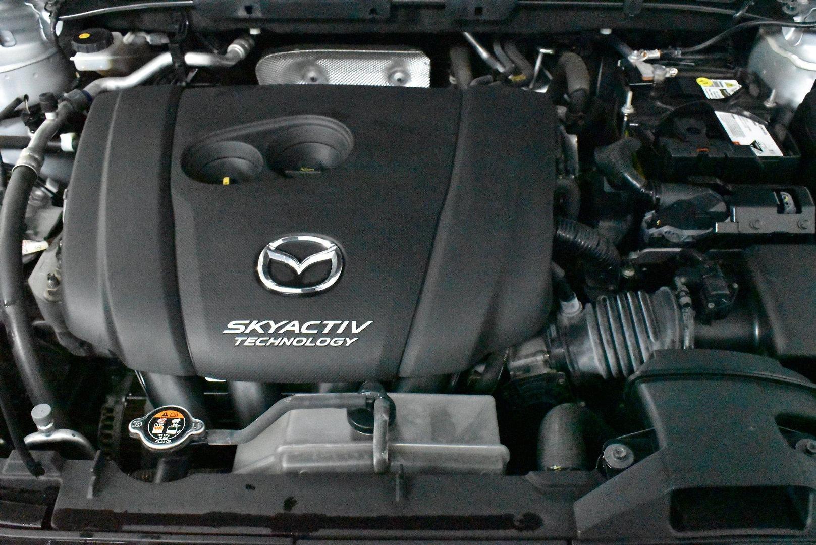 2018 Mazda CX-5 Maxx Sport — photo 17