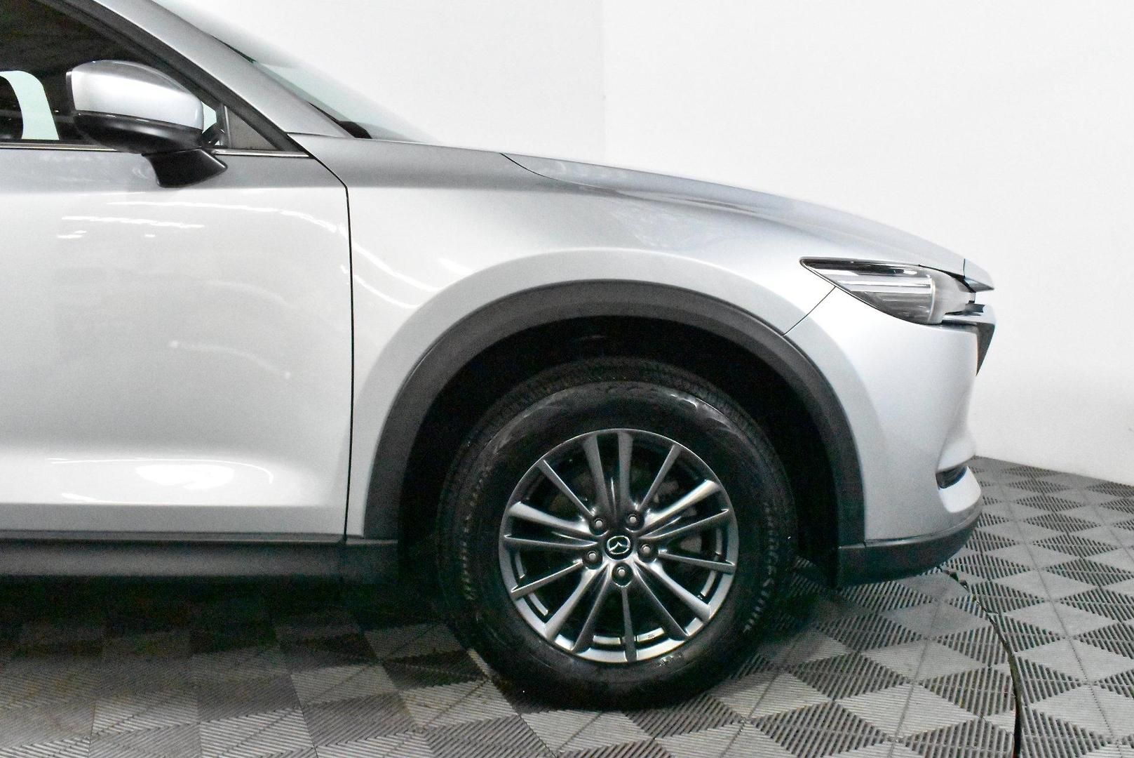 2018 Mazda CX-5 Maxx Sport — photo 18