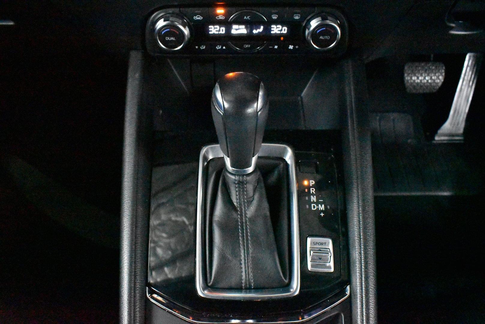 2018 Mazda CX-5 Maxx Sport — photo 20