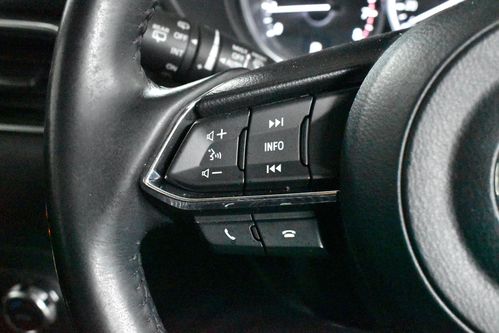 2018 Mazda CX-5 Maxx Sport — photo 21