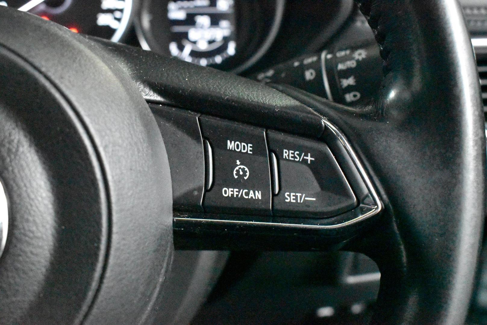 2018 Mazda CX-5 Maxx Sport — photo 22
