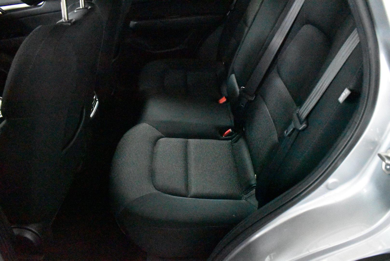 2018 Mazda CX-5 Maxx Sport — photo 8