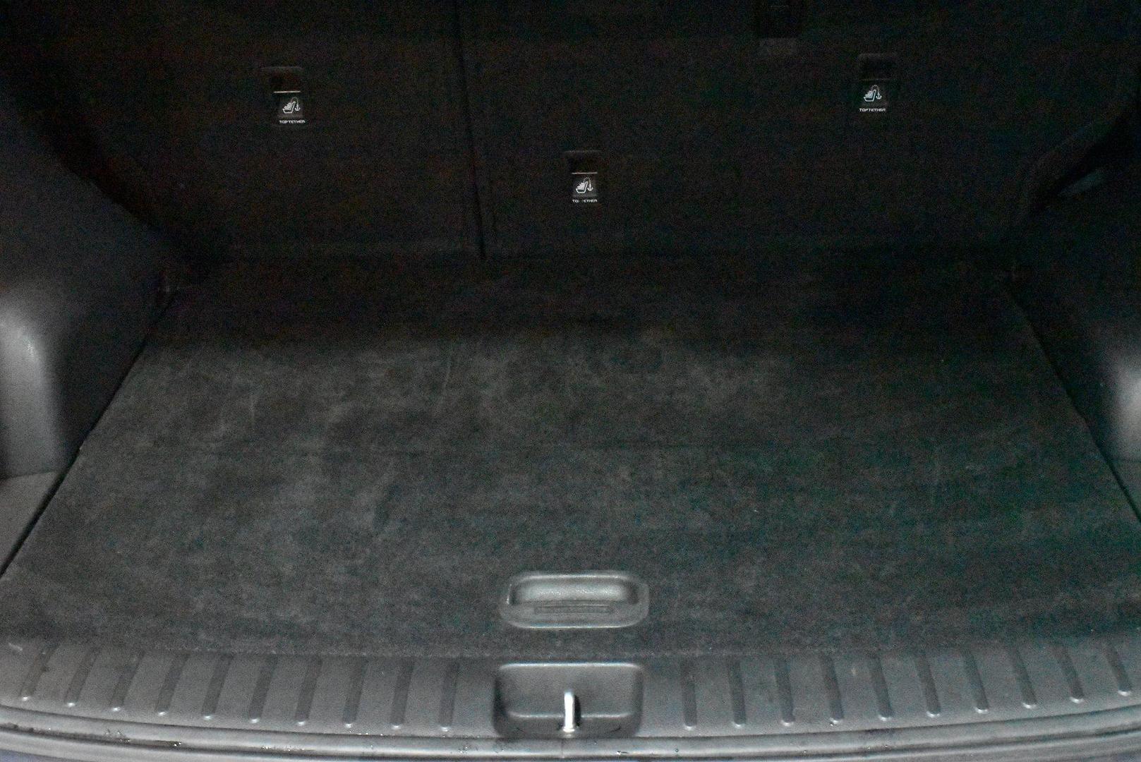 2017 Hyundai Tucson Active X — photo 16
