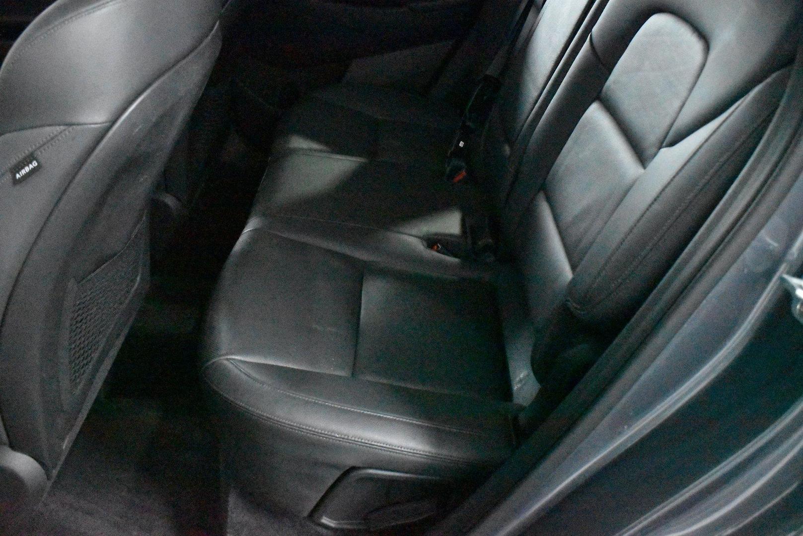 2017 Hyundai Tucson Active X — photo 8