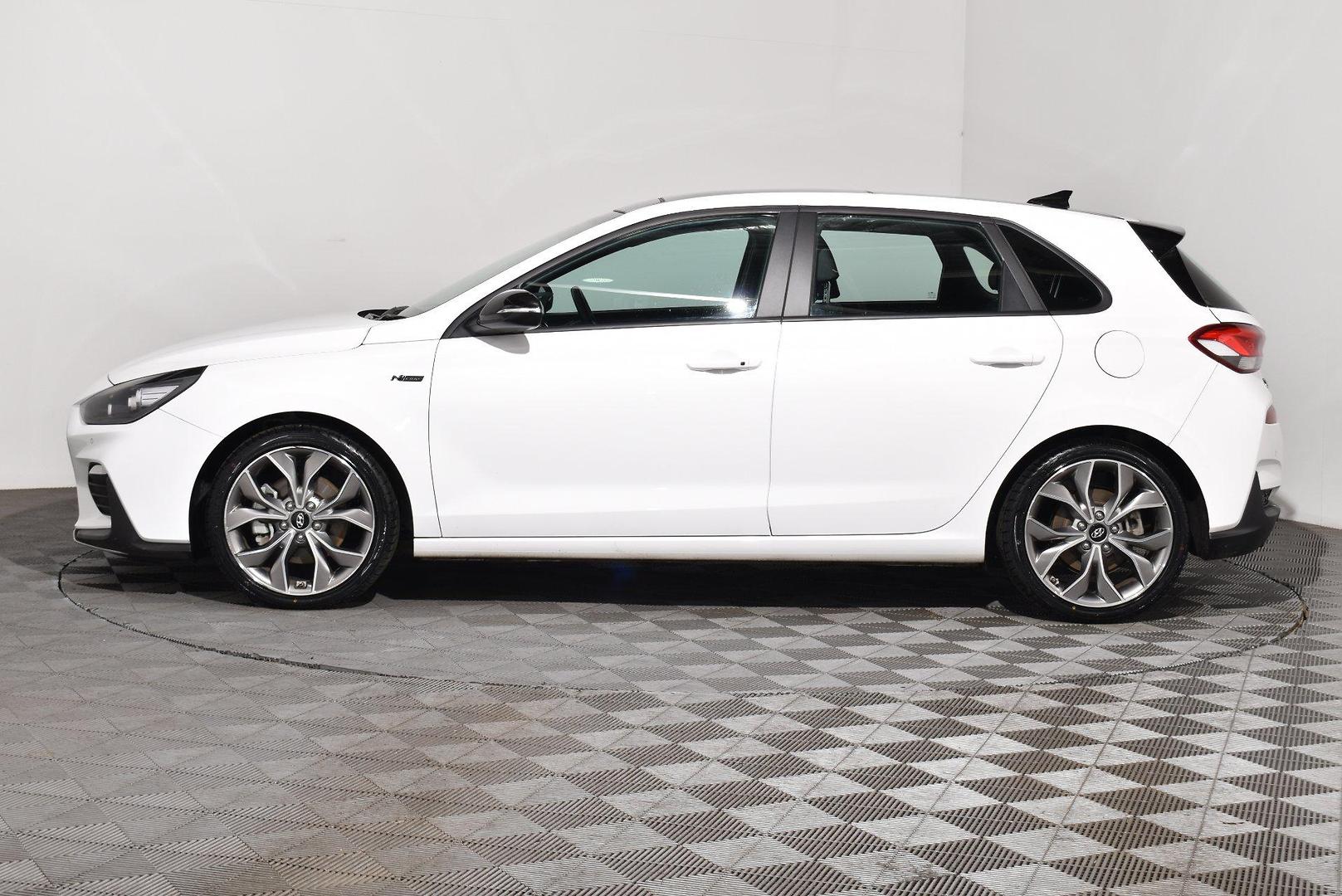 2023 Hyundai i30 N Line Premium — photo 14
