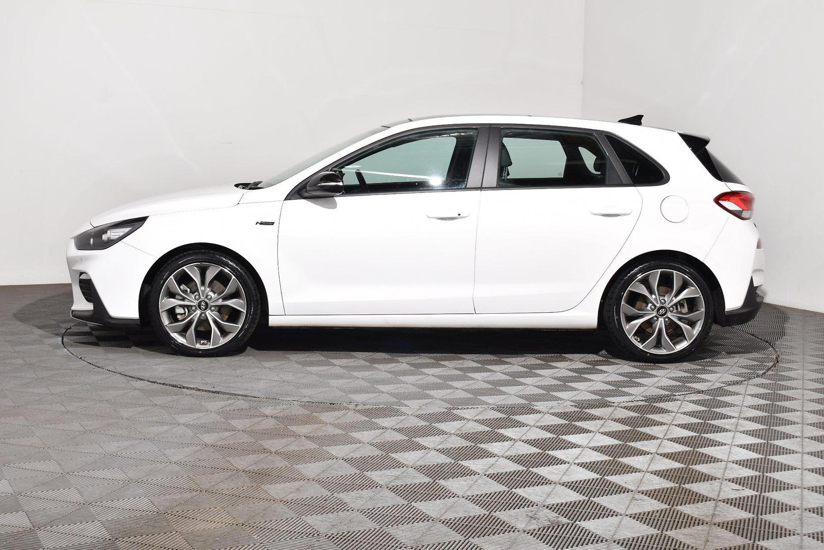 2023 Hyundai i30 N Line Premium — photo 15